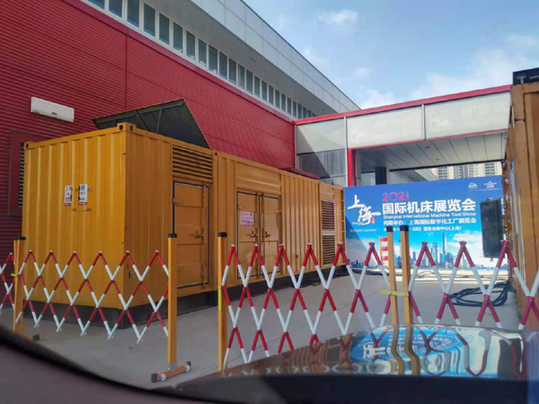城步发电机出租 对于发电机的特性你了解多少？