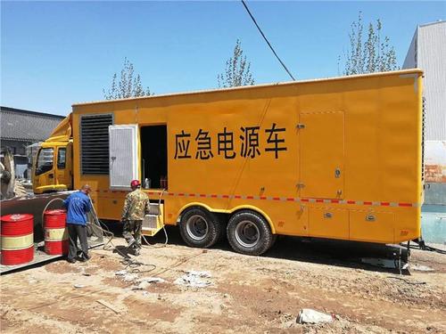城步发电车租赁-教您挑选发电机哪些技巧可以掌握使用