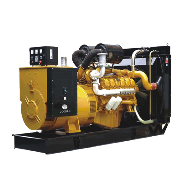 城步租赁发电机-怎样确保潍柴发电机组的质量