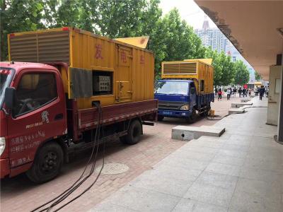 城步是否需要给柴油发电机安装保护装置