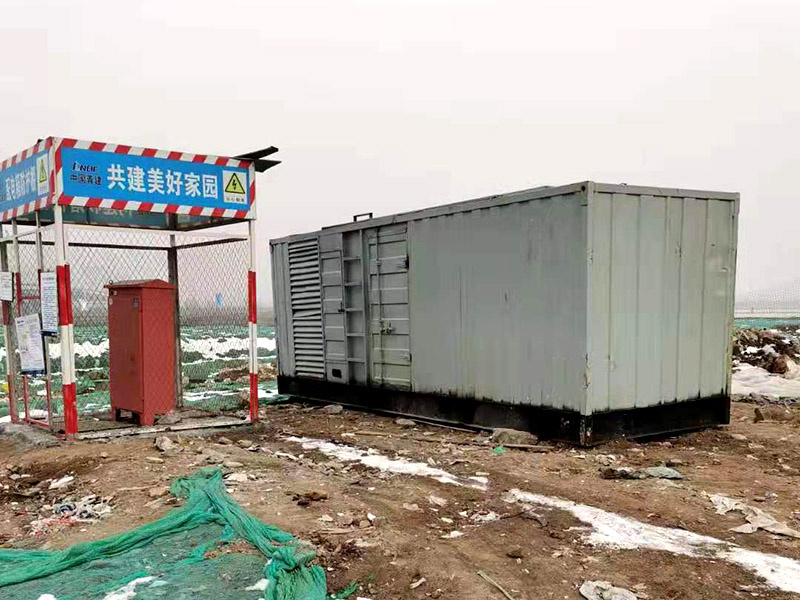 城步燃气发电机在高海拔地区运行时会遇到哪些常见故障？