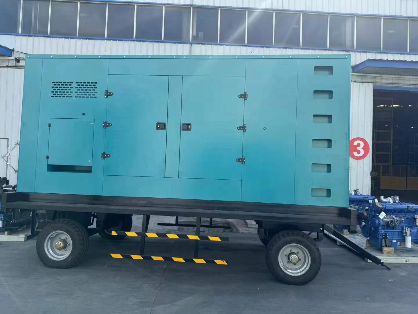 城步发电机租赁提高发电机性能的具体措施有哪些？