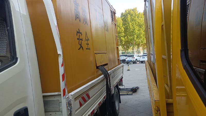 城步如何判断柴油发电机组和UPS电源的切换时间是否符合要求？