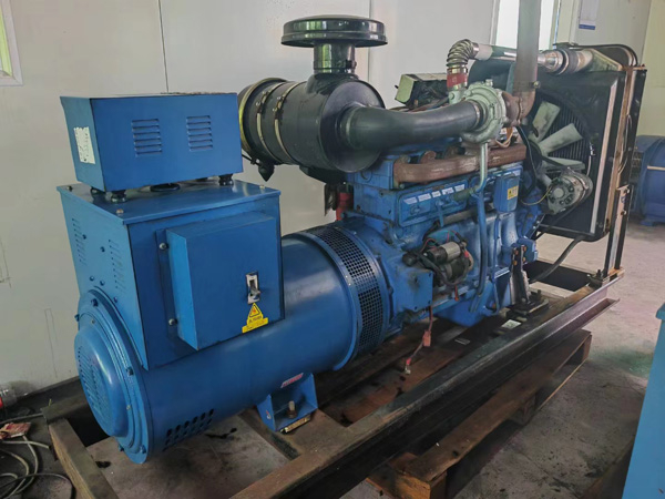 城步100kW柴油发电机组使用多级机油有哪些优缺点？
