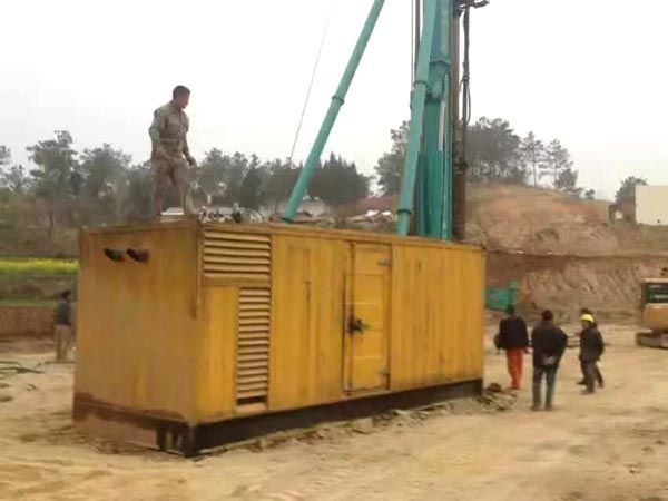 城步柴油发电机组应用场合有哪些？